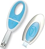 Summer Infant Nail Clipper Set