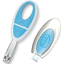 Summer Infant Nail Clipper Set