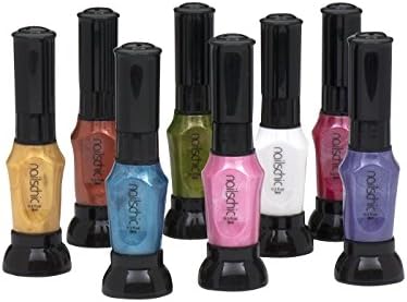 Blingirls Nails Chic - Day Glow