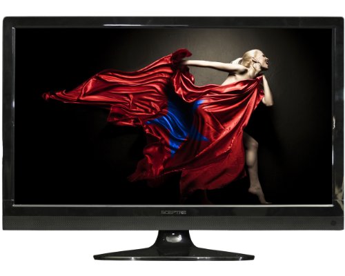 Sceptre X270BV-FHD 27-Inch 1080p LCD TV, Black Sceptre X270BV-FHD 27-Inch 1080p LCD TV, Black