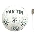 BULL MT 4 Hand Sewn Rubber Football (32 PANEL) RS.130.00