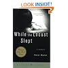 While the Locust Slept: A Memoir (Native Voices)