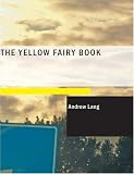 The Yellow Fairy Book