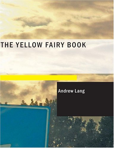 The Yellow Fairy Book