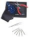 Croton Watch Repair Kit #AC425005BUBL