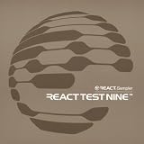 React Test Nine