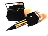Cleopatra Black (Black) Herbal Kohl Eyeliner