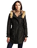 Ted Baker Women's Agata Trim Detail Parka