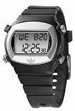 Adidas Originals ADH1564 Unisex Digital Rubber Strap Watch