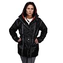 The Hunger Games Movie Prop Replica Jacket "Katniss's Arena"