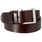 Allen Edmonds Casual Square Buckle Belt