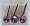 KnitPro Symfonie Einsteiger-Starter Set Holz -auswechselbare Stricknadeln-