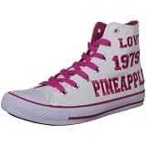 Pineapple 8342 Hanna Lace Ups Trainers