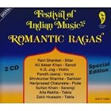 Festival of Indian Music - Romantic Ragas