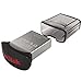 SanDisk Ultra Fit CZ43 32GB USB 3.0 Low-Profile Flash Drive Up To 130MB/s Read- SDCZ43-032G-G46