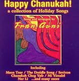 Happy Chanukah