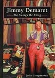 Jimmy Demaret, The Swing'S - Golf Book
