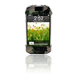 Incipio Bikini Leather Case for iPhone (Camouflage)