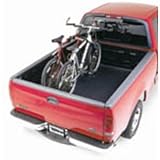 Topline Mfg UG25002 Truck Bed Bike Rack, 2 Bk.