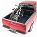 Topline Mfg UG25002 Truck Bed Bike Rack, 2 Bk.
