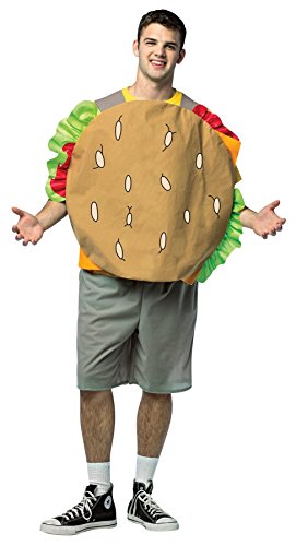 Bob's Burgers Gene Costume