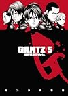 Gantz Volume 5