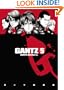 Gantz Volume 5