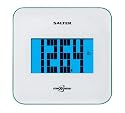 Salter 8802WHEF "MaxView" Electronic Scale with Hugh 4.3" Readout