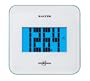 Salter 8802WHEF "MaxView" Electronic  Scale with Hugh 4.3" Readout