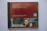 Schubert: Sonatina 1; Bloch: Nigun from Baal Shem; Smetana: Aus Der Heimat; Grieg: Sonata No 2; Svendsen: Romance (Simax)