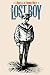 Third Party New : The Lost Boy: A Novella