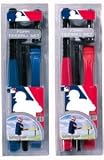 Franklin Sports MLB Foam Teeball Set