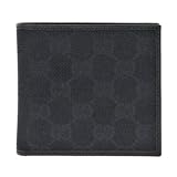 (グッチ)GUCCI 04862R-FVE1R 1000 二つ折り財布（小銭入れ付） [並行輸入品] GUCCI 名刺入れ