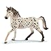 Schleich 13889 Knapstrupper Stallion