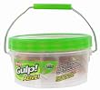 Gulp Alive 3" Squid Pint Pail 18per Pail New Penny - Fishing - Lures & Lure Kits