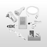 Skque 9 pcs Items Bundle for eBook Reader Amazon Kindle 2