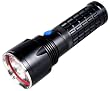 OLIGHT(オーライト) SR51 Intimidator XM-L U2 [日本正規品]  SR51