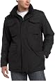 Michael Kors Men`s Poly Bonded Safari Jacket