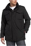 Michael Kors Men's Poly Bonded Safari Jacket