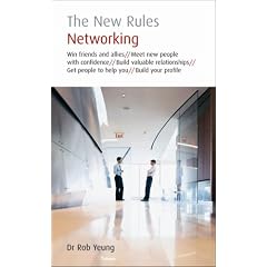 Networking: The New Rules