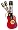 VTech 80-109604 - Kidi Pop & Rock 3 in 1 Musik-Instrument