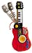 VTech 80-109604 - Kidi Pop & Rock 3 in 1 Musik-Instrument