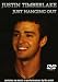 Produkt-Bild: Justin Timberlake - Just Hanging Out