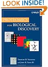 Proteomics for Biological Discovery