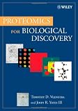 Proteomics for Biological Discovery