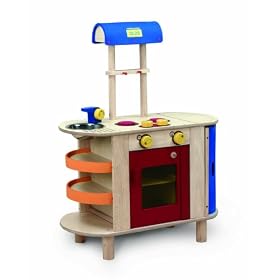 Cooking Centre