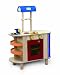 Wonderworld Eco - Friendly Cooking Center