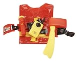 Character Options Fireman Sam Utility Belt with Jacket and Accessories