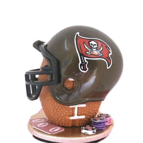 Poker Card Protector Tampa Bay Buccaneers