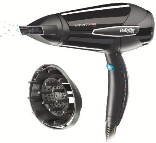 Imagen 1 de Babyliss D241E